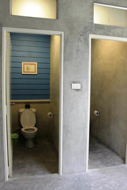 Tid Tarad Hostel 华欣 客房 照片