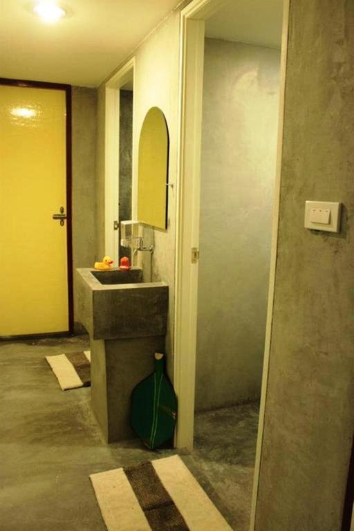 Tid Tarad Hostel 华欣 客房 照片
